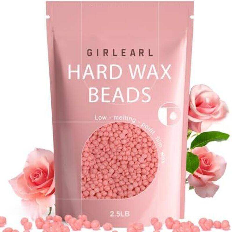 

Novell Bead Wax Rose 500 G