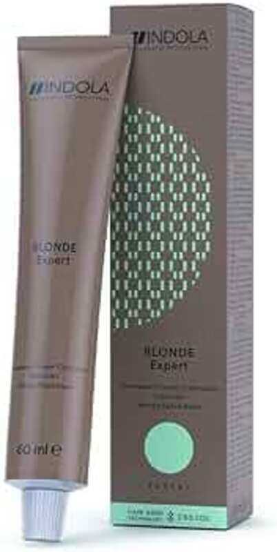

Generic Indola Blonde Expert P.11 Intense Ash- 60 Ml
