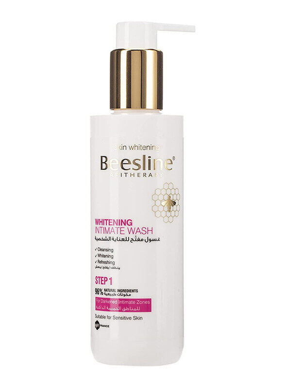 

Betadine Beesline Whitening Intimate Wash, 200ml