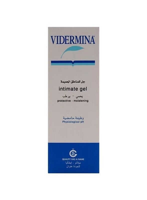 

Generic Vidermina Intimate Gel, 30ml