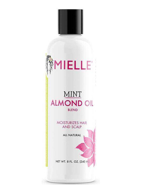 

Mielle-Organics-Mint-Almond-Oil-Healthy-Hair-And-Scalp-8Oz