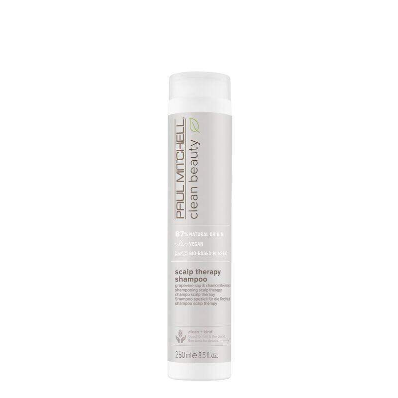 

Paul Mitchell Scalp Therapy Hair Shampoo 250ML