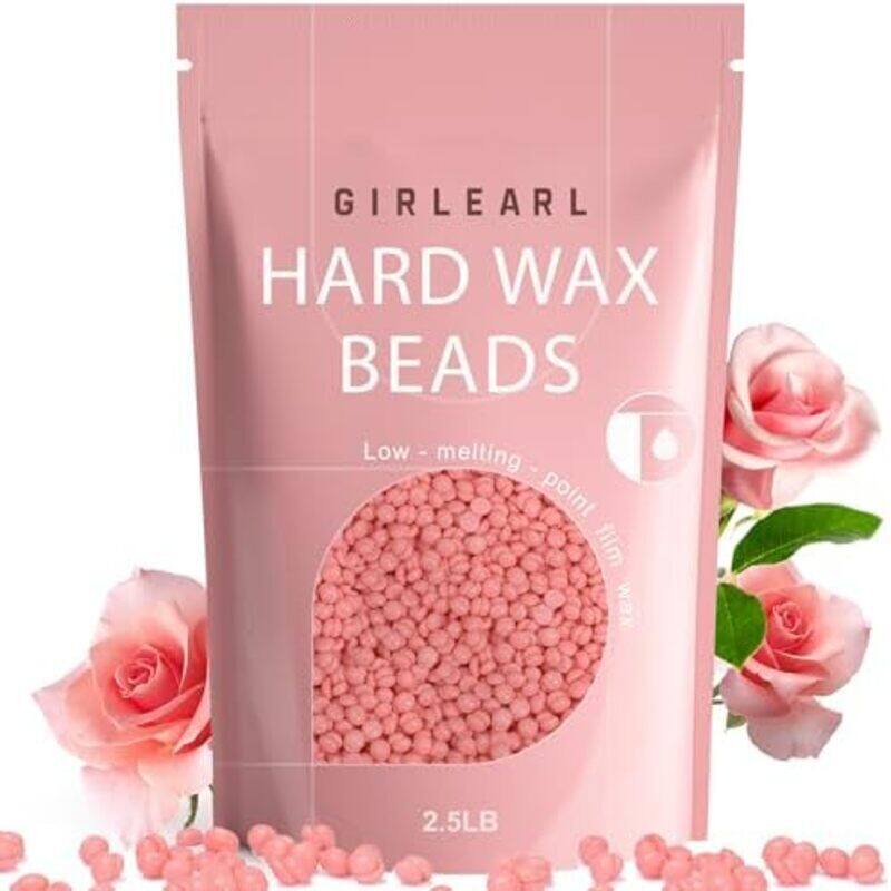 

Generic Novell Bead Wax Coconut 500 G