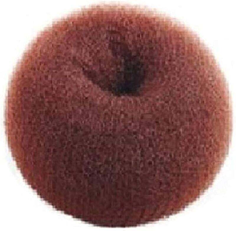 

Onetech Hair Buns Brown 60 Mm