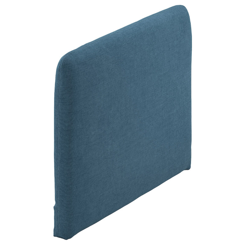 

Generic Cover for armrest, Tallmyra blue