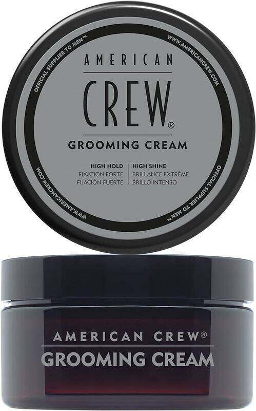 

American Crew New Crew Grooming Cream 85g