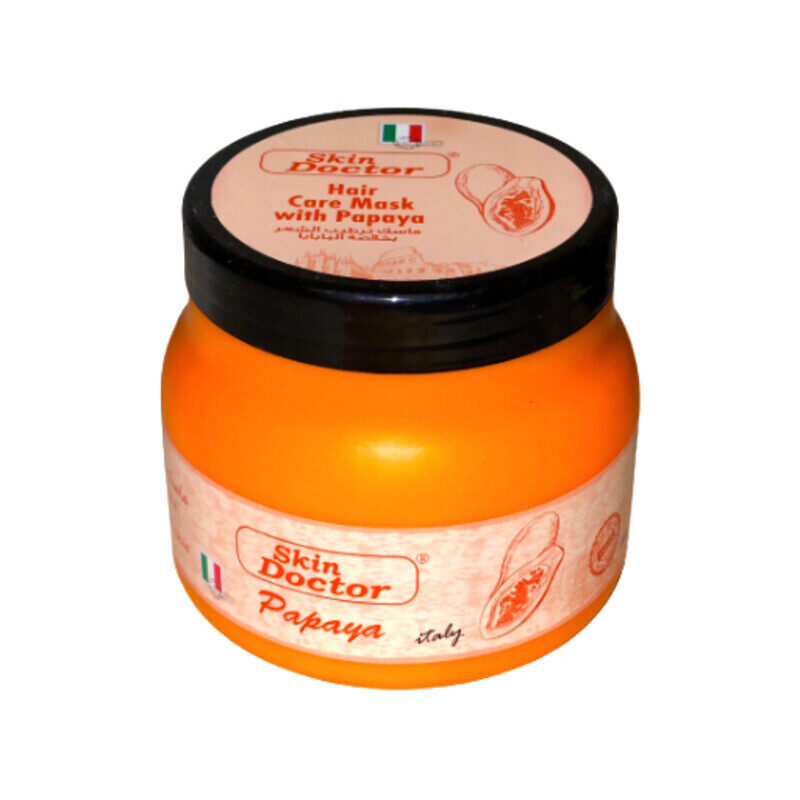 

Skin Doctor Jojoba Hair Care Mask 500ml