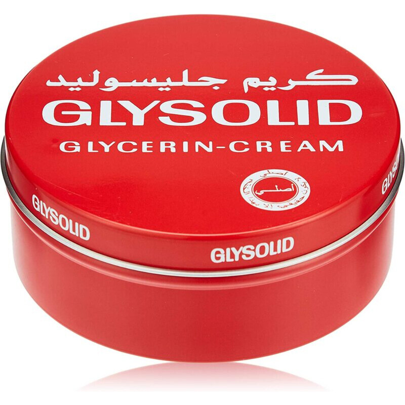 

Generic Glysolid Glycerin Cream, 400ml