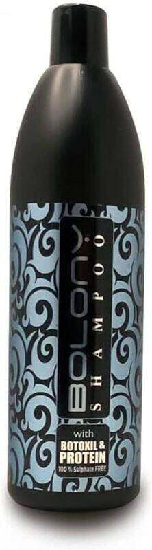 

Bolony Botoxil & Protein Shampoo 1000ml