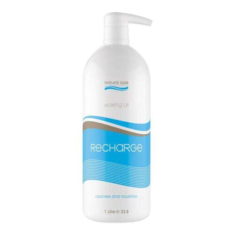

Xtreme Collection Mint After Wax Oil 500ml