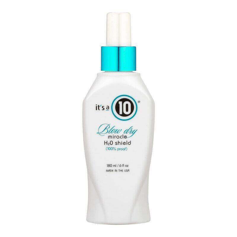 

It's a 10 Haircare Blow Dry Miracle H2O Shield 200 Ml