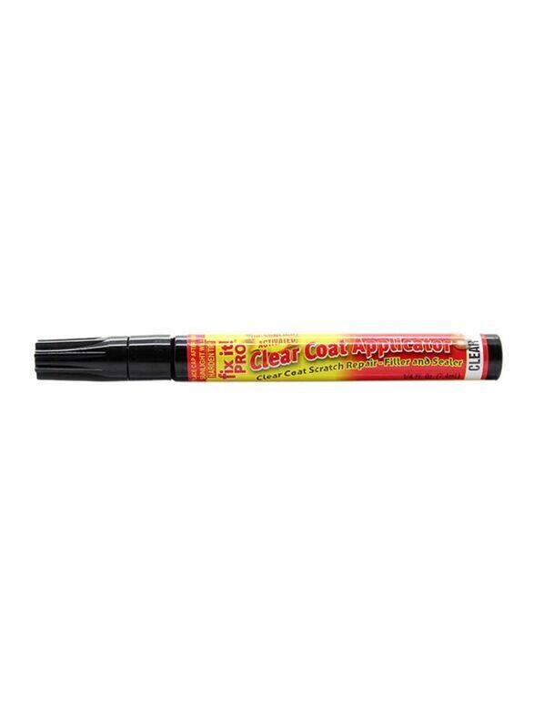 

Fix It Pro Scratch Remover Pen, Clear