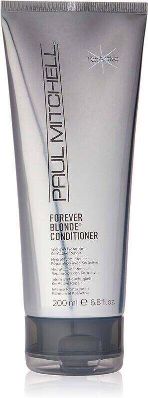 

Paul Mitchell Forever Blonde Conditioner 200 Ml