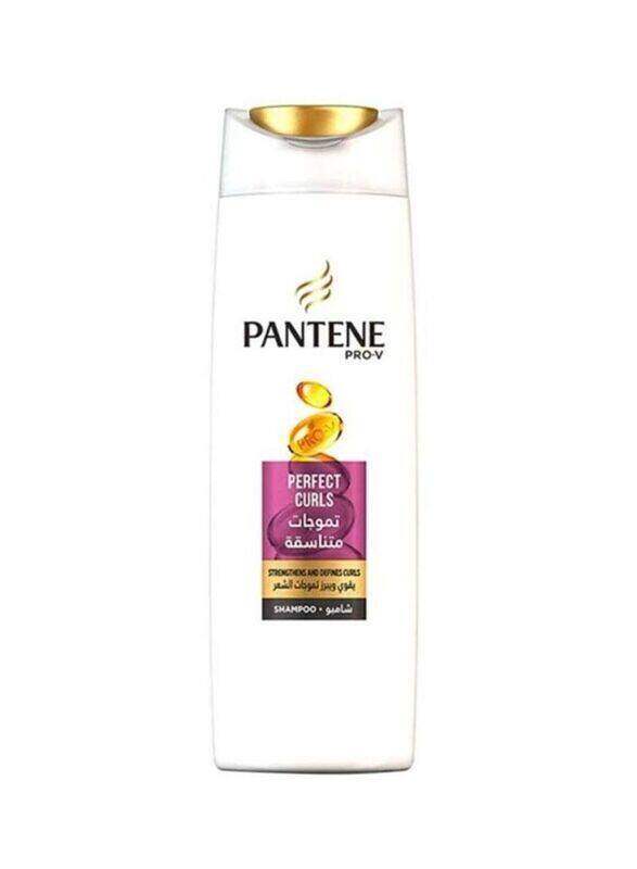 

Pantene Pro-V Perfect Curls Shampoo, 400ml
