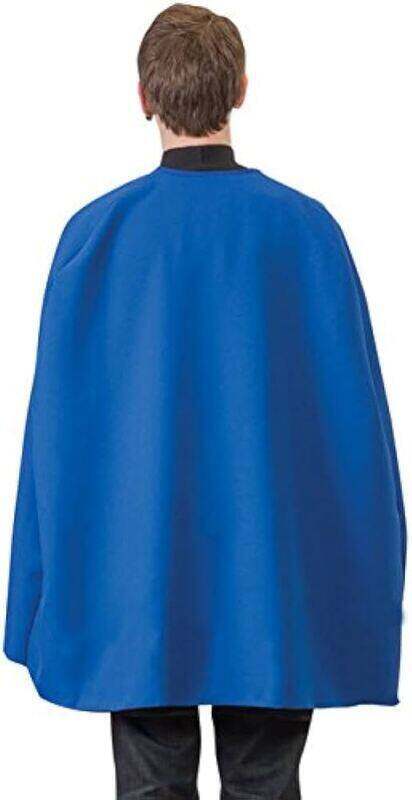 

Onetech Cape Navy Color 128 X 146 CM CA09N