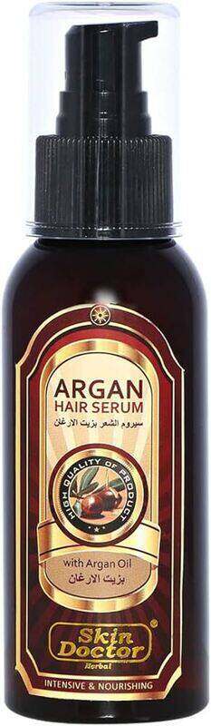 

Skin Doctor Argan Hair Seurm 100ml