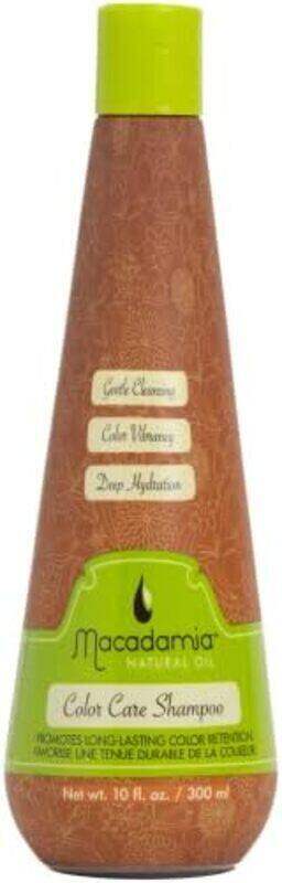 

Macadamia Natural Color Care Shampoo 300 Ml