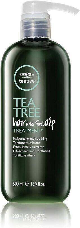 

Paul Mitchell Tea Tree Hair & Scalp Treatment 500 Ml