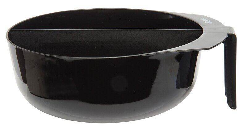 

Indola Tinting Black Bowl