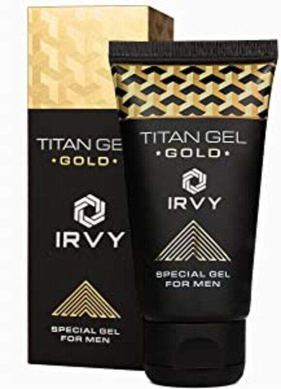 

Titan Gold for man