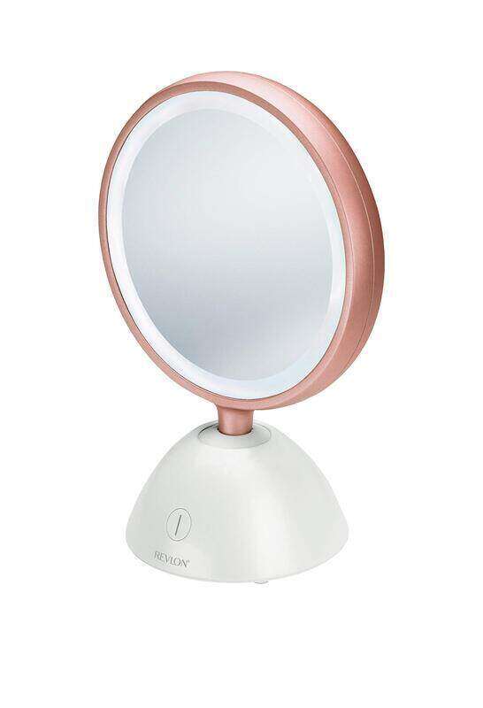 

Revlon BCA Hand Mirror Colour Mix Vision Oval