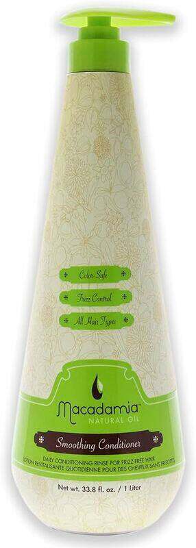 

Macadamia Natural Smoothing Conditioner 300 Ml