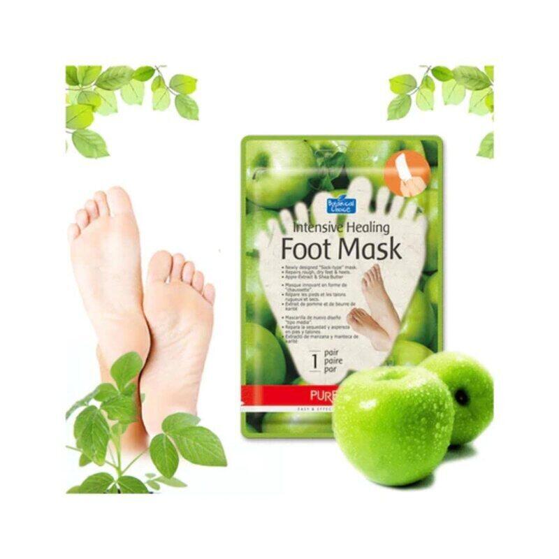 

Generic Purederm Intensive Healing Foot Mask