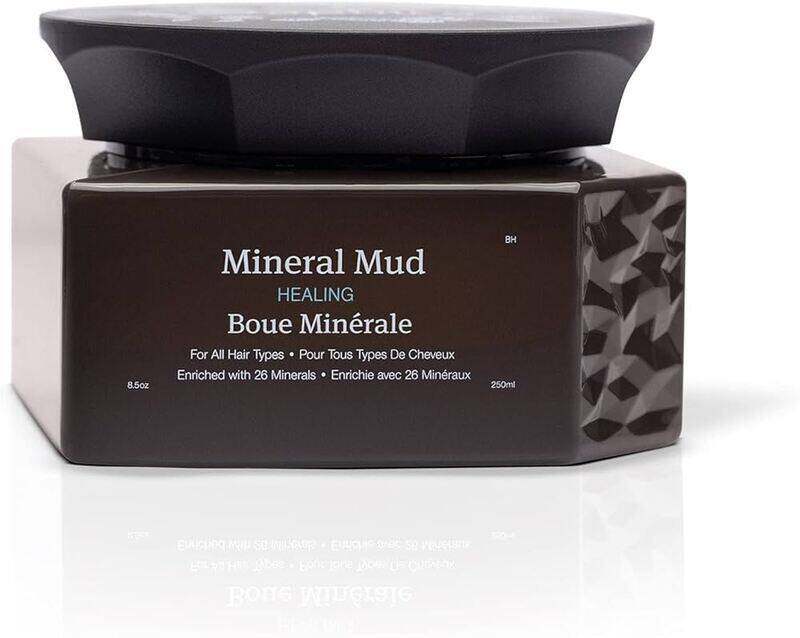 

Saphira Mineral Mud Treatment Mask 250 Ml