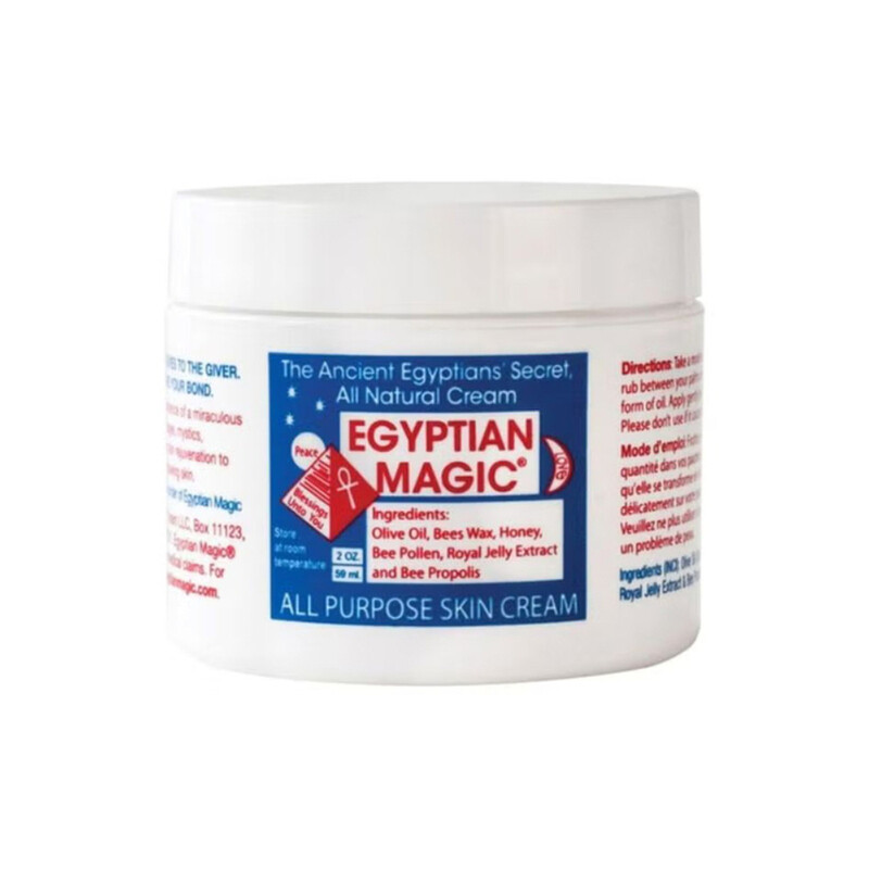 

Generic Egyptian Magic All Purpose Skin Cream, 59ml