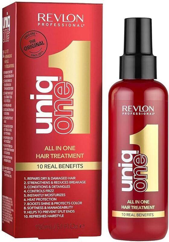 

Generic Uniq One Hair Treatment V2 150 Ml