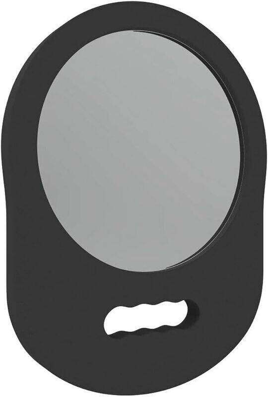 

L3vel3 Level3 Hair stylist Foam Mirror Black