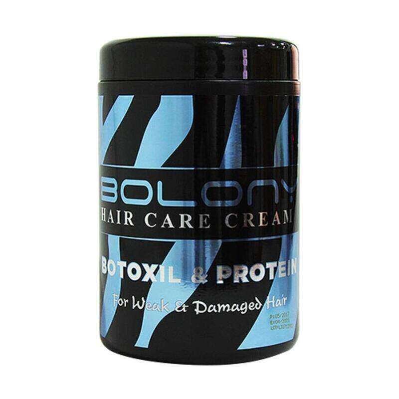 

Bolony Botoxil & Protein Hair Cream 1000ml