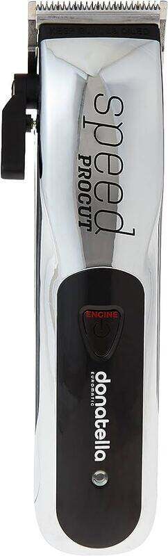 

Generic Nuova Donatella Hair Clipper Hc-80