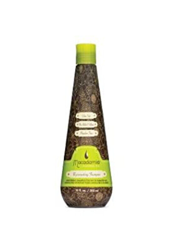 Macadamia Natural Moisturizing Rinse 300 Ml