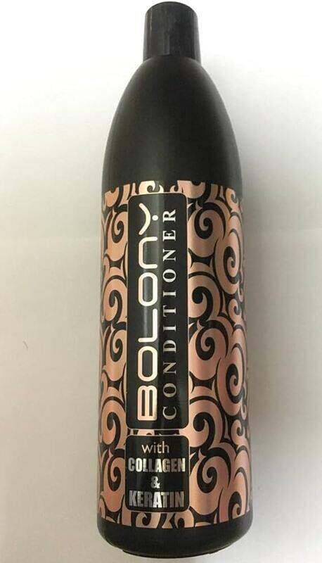 

Bolony Collagen & Keratin Conditioner 1000ml