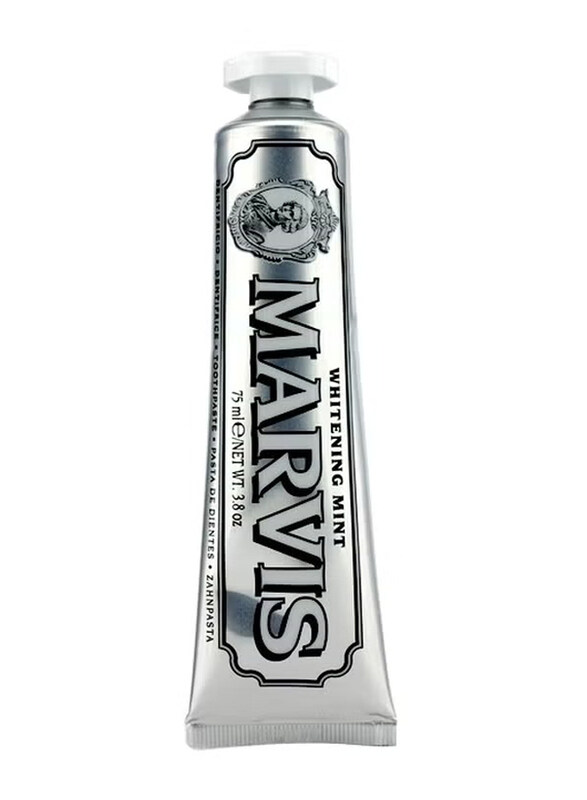 

Generic Marvis Whitening Mint, 75ml