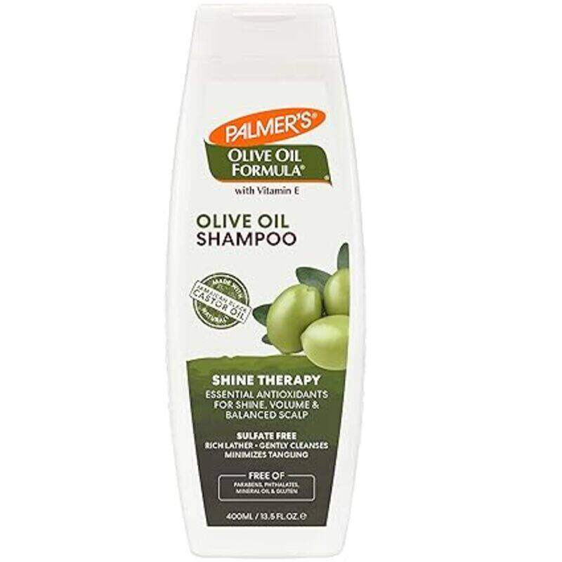 

Palmers Olive Oil Shampoo