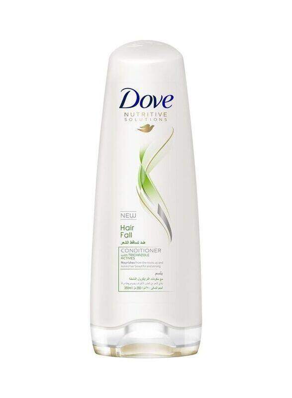 

Dove Nutritive Solutions Hair Fall Rescue Conditioner for All Hair Types, 350ml