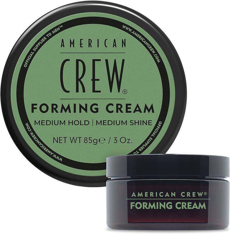 

American Crew New Crew Forming Cream 85g