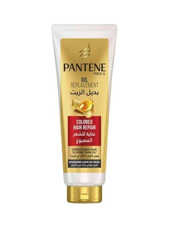 

Pantene Pro-V Coloured Hair Repair Oil Replacement for All Hair Types, 350ml