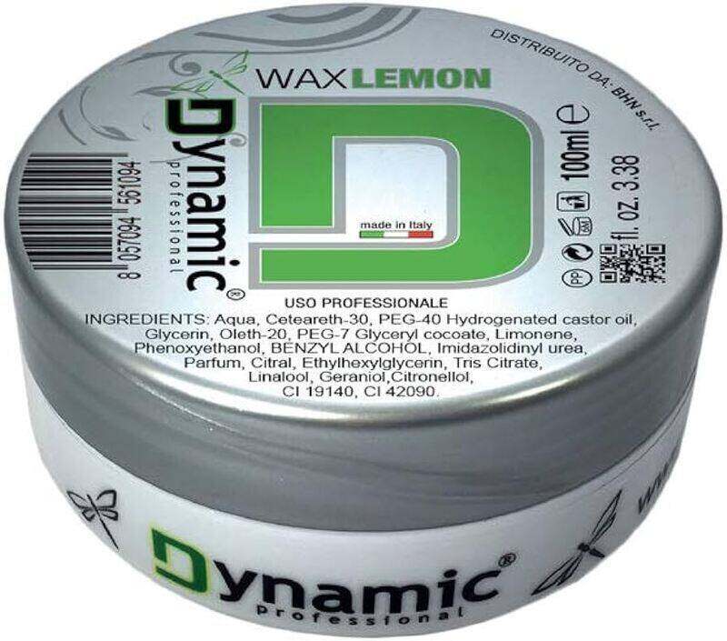 

Xtreme Collection Lemon Hair Pomade Wax 150ml