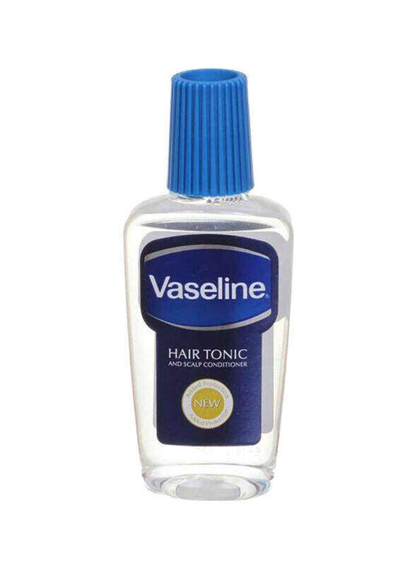 

Vaseline Hair Tonic and Scalp Conditioner for Dry Hair, 400ml