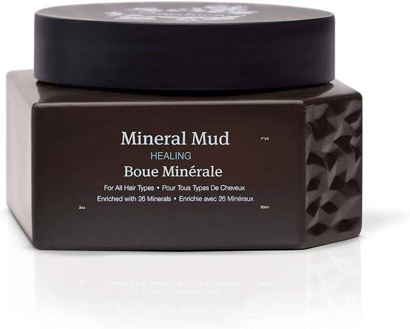 

Saphira Mineral Plus Mud Hair Mask 200 Ml