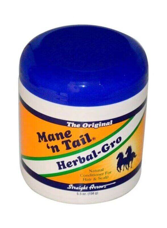 

Mane 'n Tail Herbal-Gro Natural Conditioner for All Hair Types, 156g