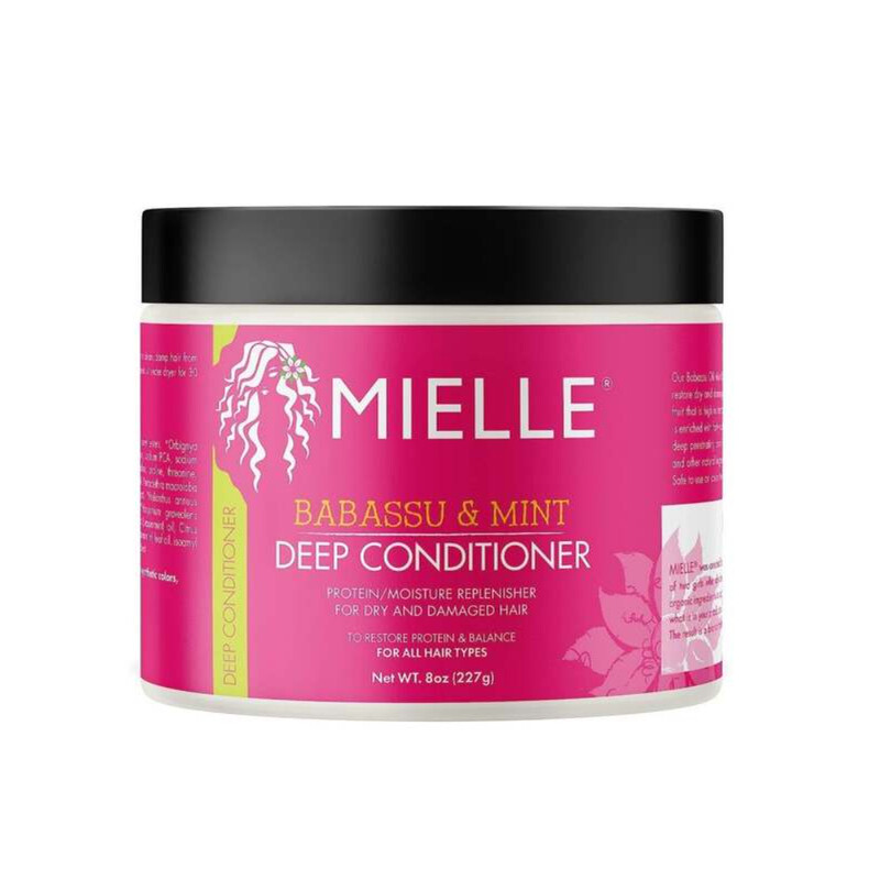 

Generic Mielle-Organics-Babassu-Oil-Mint-Deep-Conditioner-8Oz