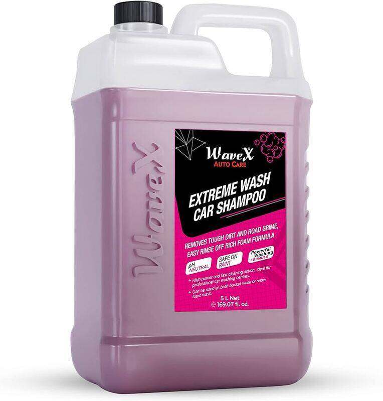 

Xtreme Collection Argan Shampoo 5Ltr