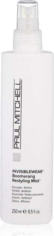 

Paul Mitchell Invisiblewear Boomerang Mist 250 Ml