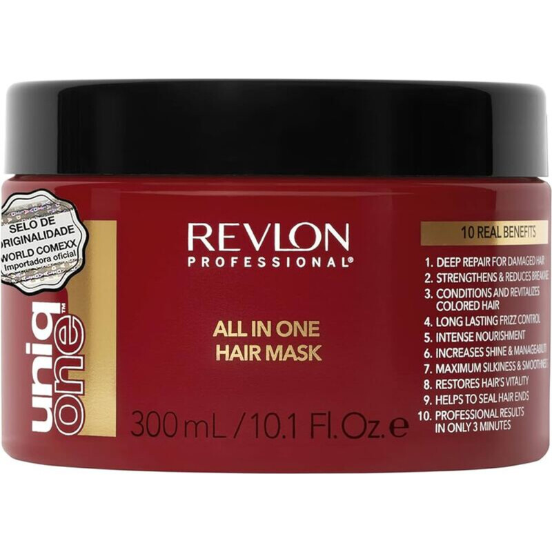 

Generic Uniq One Supermask 300 Ml