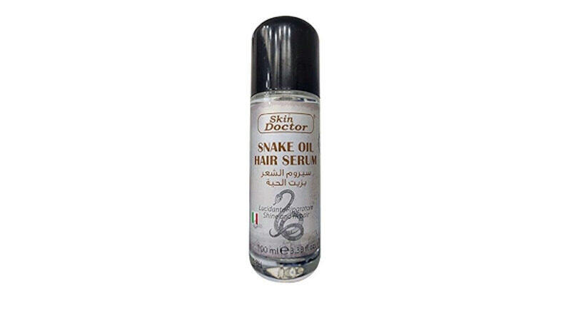 

Skin Doctor Snake Oil Shampoo 500ml