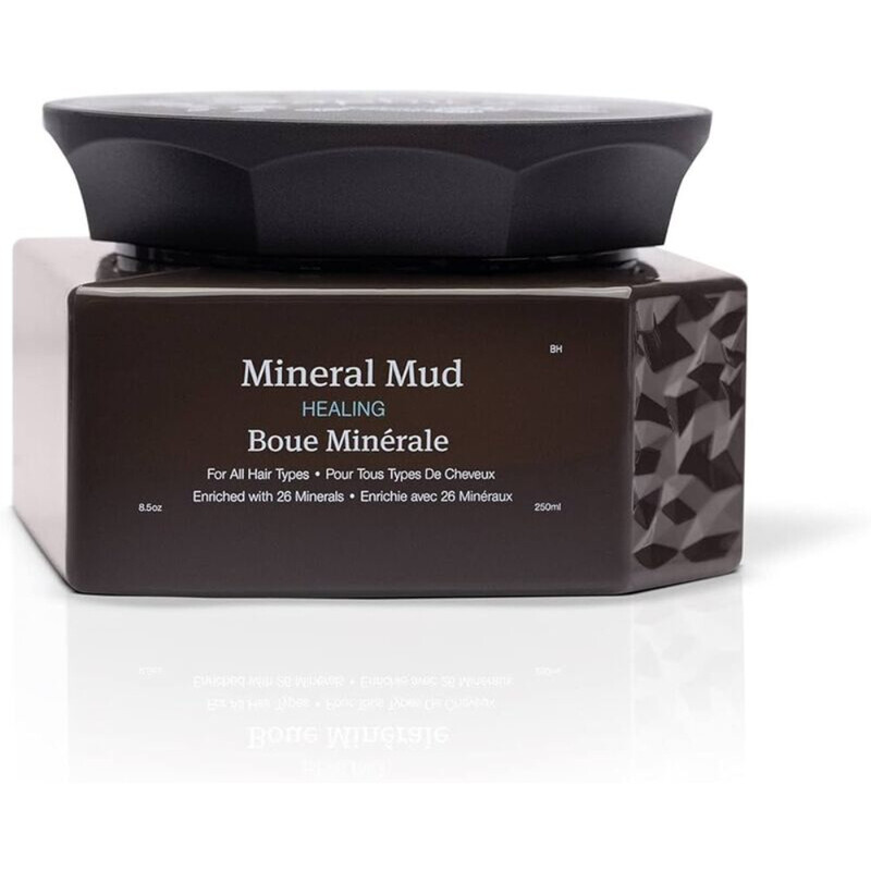 

Generic Saphira Mineral Mud Treatment Mask 250 Ml